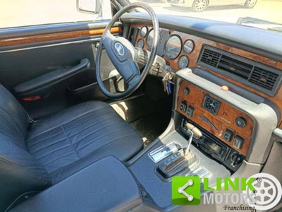 Jaguar XJ6 4.2 (19)