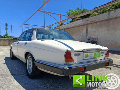 Jaguar XJ6 4.2 (5)