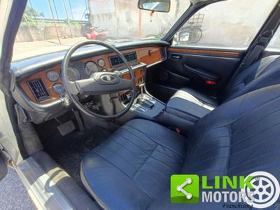 Jaguar XJ6 4.2 (6)