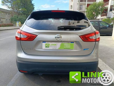 Nissan Qashqai 1.5 dCi 360 (10)