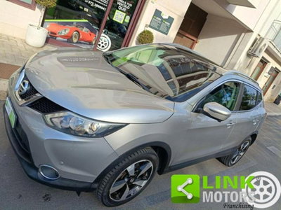 Nissan Qashqai 1.5 dCi 360 (15)