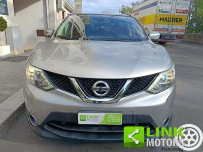 Nissan Qashqai 1.5 dCi 360 (17)