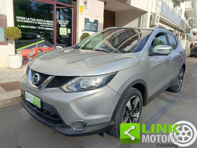 Nissan Qashqai 1.5 dCi 360 (19)