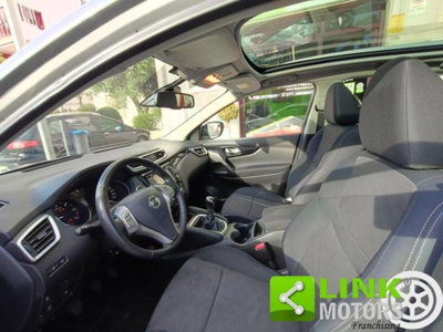 Nissan Qashqai 1.5 dCi 360 (20)