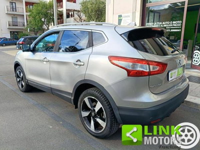 Nissan Qashqai 1.5 dCi 360 (3)