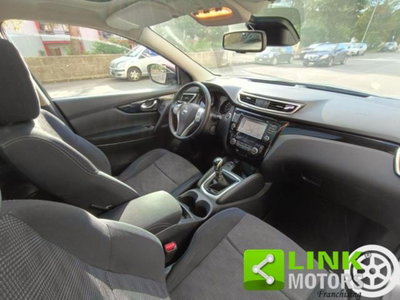 Nissan Qashqai 1.5 dCi 360 (7)