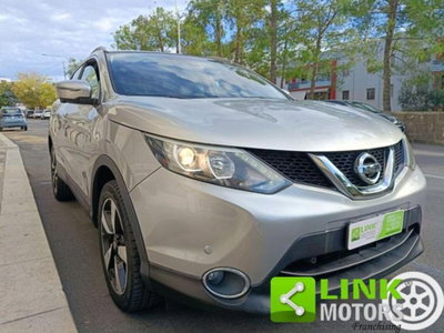 Nissan Qashqai 1.5 dCi 360 (8)