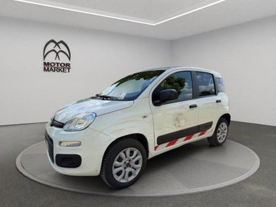 Fiat Panda van 0.9 Pop 85cv 4x4 2p.ti serie 4 E6d usato