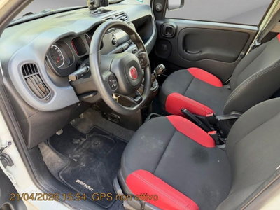 Fiat Panda van 0.9 Pop 85cv 4x4 2p.ti serie 4 E6d (10)