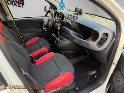 Fiat Panda van 0.9 Pop 85cv 4x4 2p.ti serie 4 E6d (11)
