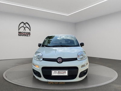 Fiat Panda van 0.9 Pop 85cv 4x4 2p.ti serie 4 E6d (2)