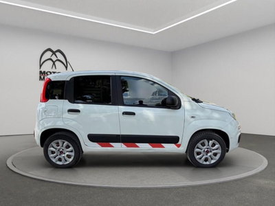 Fiat Panda van 0.9 Pop 85cv 4x4 2p.ti serie 4 E6d (4)