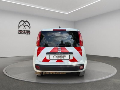 Fiat Panda van 0.9 Pop 85cv 4x4 2p.ti serie 4 E6d (6)