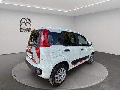 Fiat Panda van 0.9 Pop 85cv 4x4 2p.ti serie 4 E6d (7)