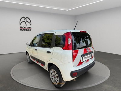 Fiat Panda van 0.9 Pop 85cv 4x4 2p.ti serie 4 E6d (8)