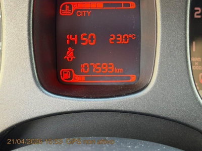 Fiat Panda van 0.9 Pop 85cv 4x4 2p.ti serie 4 E6d (9)