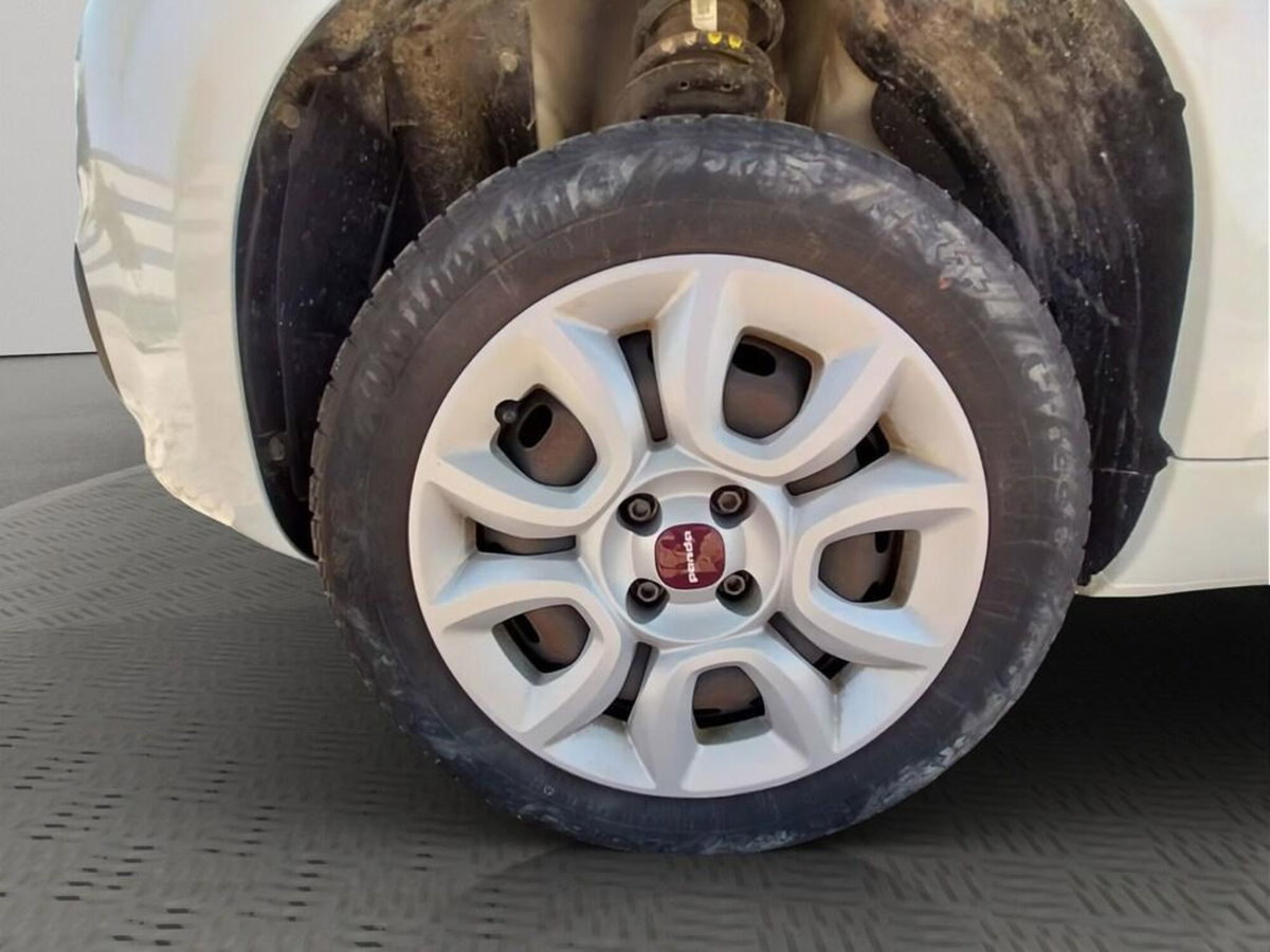 Fiat Panda van 0.9 Pop 85cv 4x4 2p.ti serie 4 E6d (12)