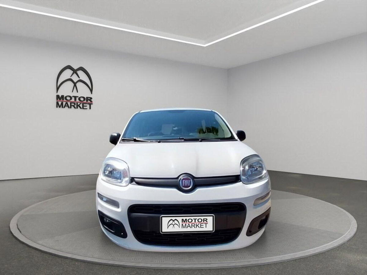 Fiat Panda van 0.9 Pop 85cv 4x4 2p.ti serie 4 E6d (2)