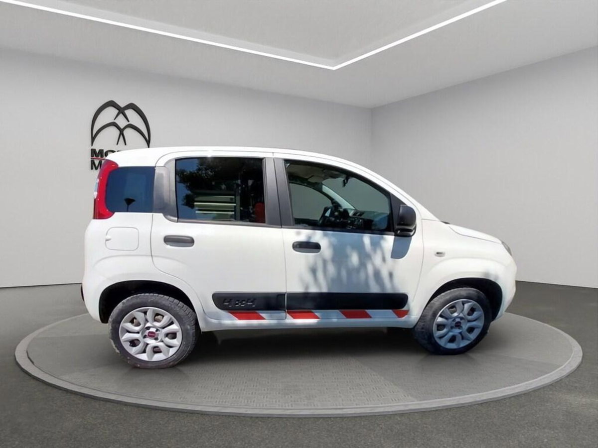 Fiat Panda van 0.9 Pop 85cv 4x4 2p.ti serie 4 E6d (4)