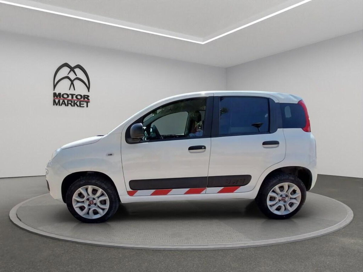 Fiat Panda van 0.9 Pop 85cv 4x4 2p.ti serie 4 E6d (5)
