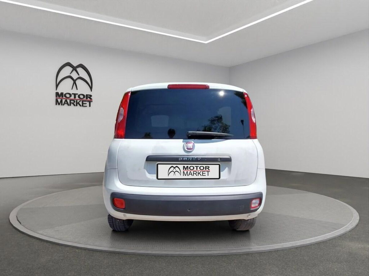 Fiat Panda van 0.9 Pop 85cv 4x4 2p.ti serie 4 E6d (6)