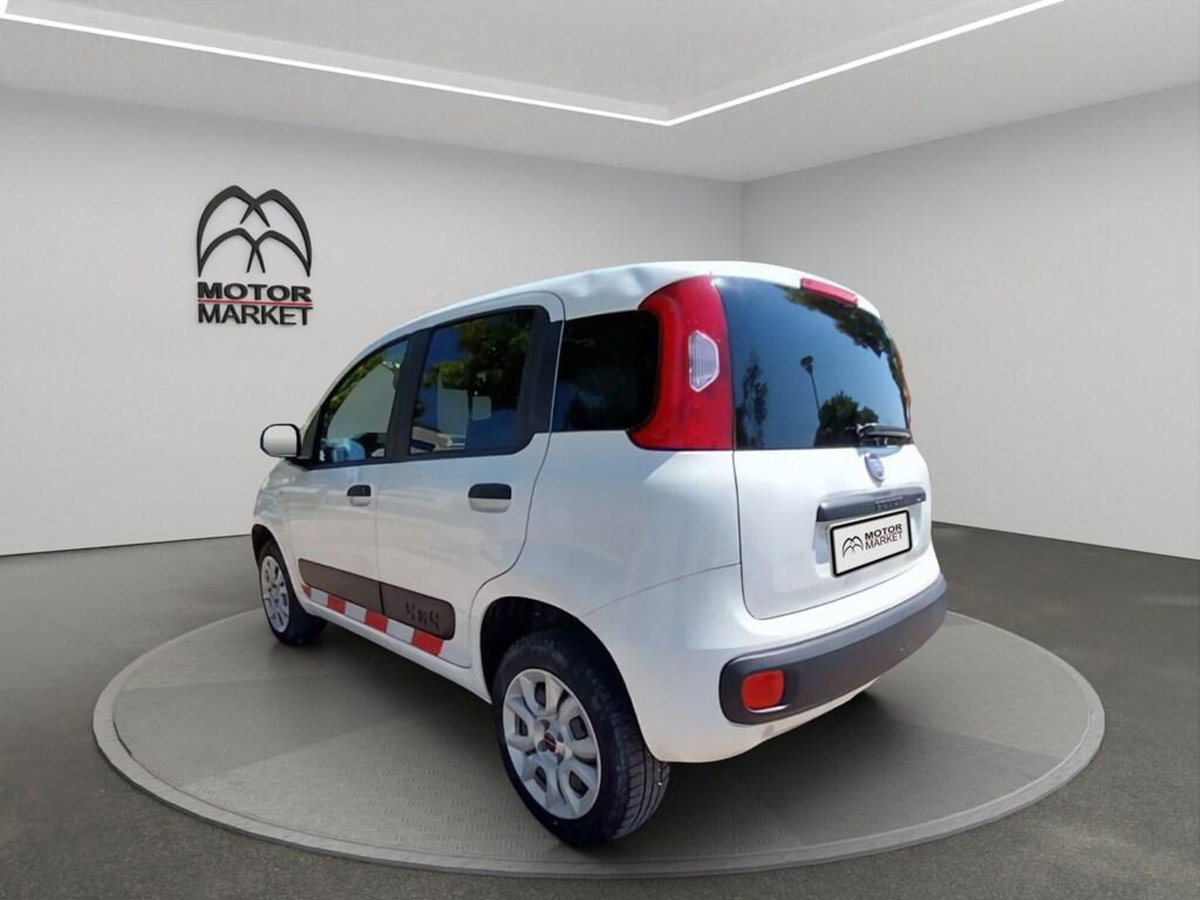 Fiat Panda van 0.9 Pop 85cv 4x4 2p.ti serie 4 E6d (7)