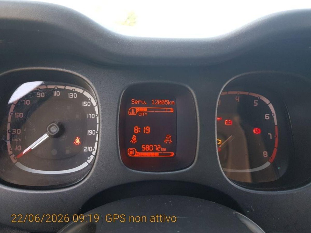 Fiat Panda van 0.9 Pop 85cv 4x4 2p.ti serie 4 E6d (8)