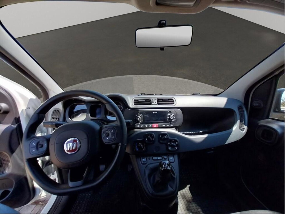 Fiat Panda van 0.9 Pop 85cv 4x4 2p.ti serie 4 E6d (9)