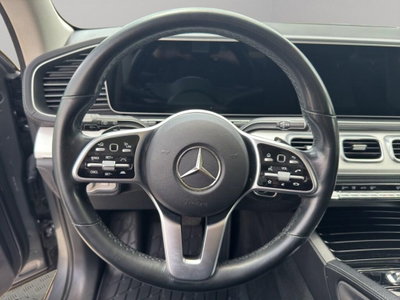Mercedes-Benz GLE Coupé 350 de 4Matic EQ-Power Coupé Premium Plus (10)