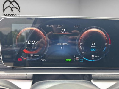 Mercedes-Benz GLE Coupé 350 de 4Matic EQ-Power Coupé Premium Plus (11)