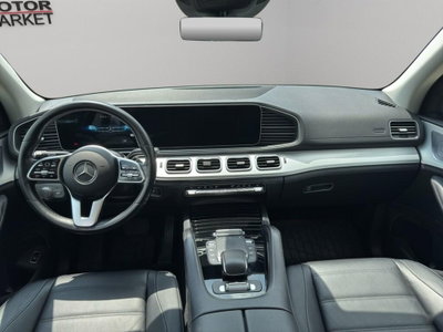 Mercedes-Benz GLE Coupé 350 de 4Matic EQ-Power Coupé Premium Plus (14)