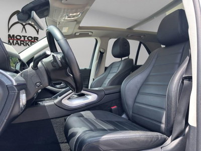 Mercedes-Benz GLE Coupé 350 de 4Matic EQ-Power Coupé Premium Plus (15)
