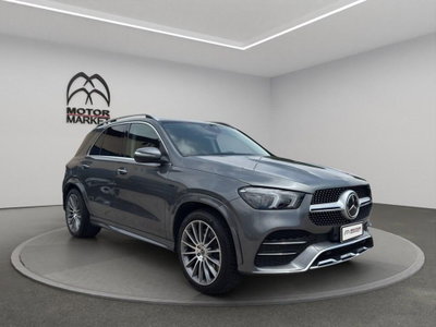 Mercedes-Benz GLE Coupé 350 de 4Matic EQ-Power Coupé Premium Plus (3)