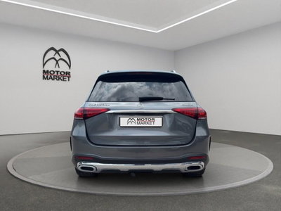 Mercedes-Benz GLE Coupé 350 de 4Matic EQ-Power Coupé Premium Plus (6)