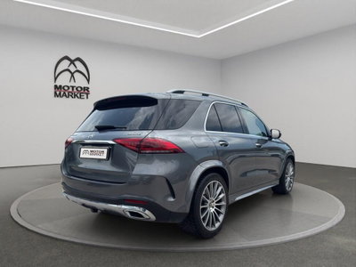 Mercedes-Benz GLE Coupé 350 de 4Matic EQ-Power Coupé Premium Plus (7)