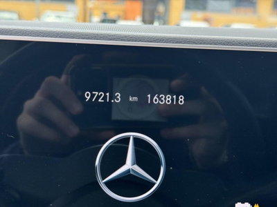 Mercedes-Benz GLE Coupé 350 de 4Matic EQ-Power Coupé Premium Plus (9)