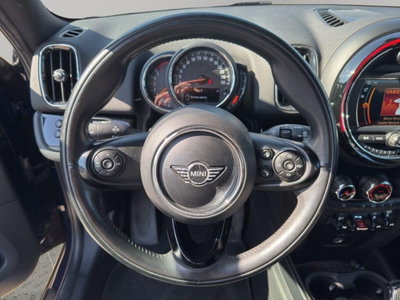 MINI Mini Countryman 2.0 Cooper D Countryman ALL4 (10)