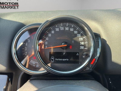 MINI Mini Countryman 2.0 Cooper D Countryman ALL4 (11)