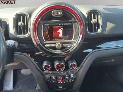 MINI Mini Countryman 2.0 Cooper D Countryman ALL4 (12)