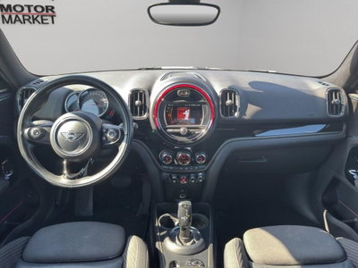 MINI Mini Countryman 2.0 Cooper D Countryman ALL4 (13)
