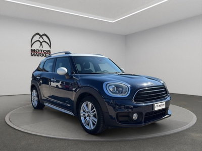 MINI Mini Countryman 2.0 Cooper D Countryman ALL4 (3)