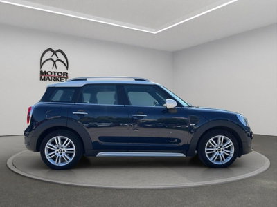 MINI Mini Countryman 2.0 Cooper D Countryman ALL4 (4)