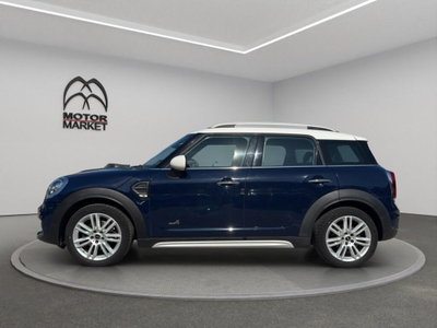 MINI Mini Countryman 2.0 Cooper D Countryman ALL4 (5)