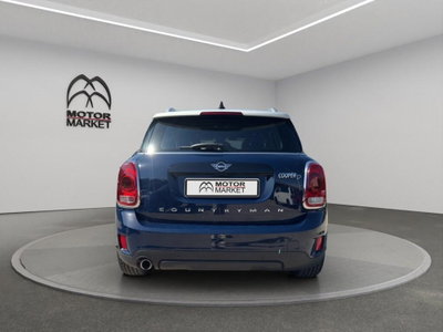 MINI Mini Countryman 2.0 Cooper D Countryman ALL4 (6)
