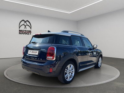 MINI Mini Countryman 2.0 Cooper D Countryman ALL4 (7)