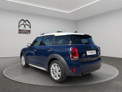 MINI Mini Countryman 2.0 Cooper D Countryman ALL4 (8)