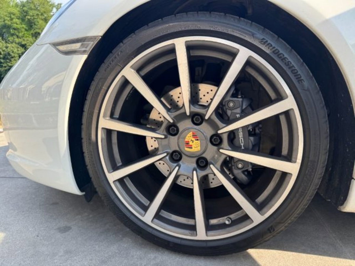 Porsche 911 Coupé 3.0 Carrera (17)