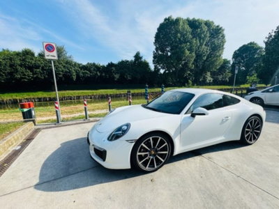 Porsche 911 Coupé 3.0 Carrera (3)