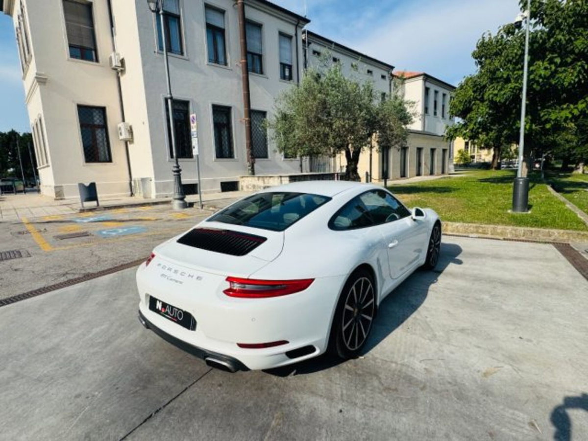 Porsche 911 Coupé 3.0 Carrera (4)