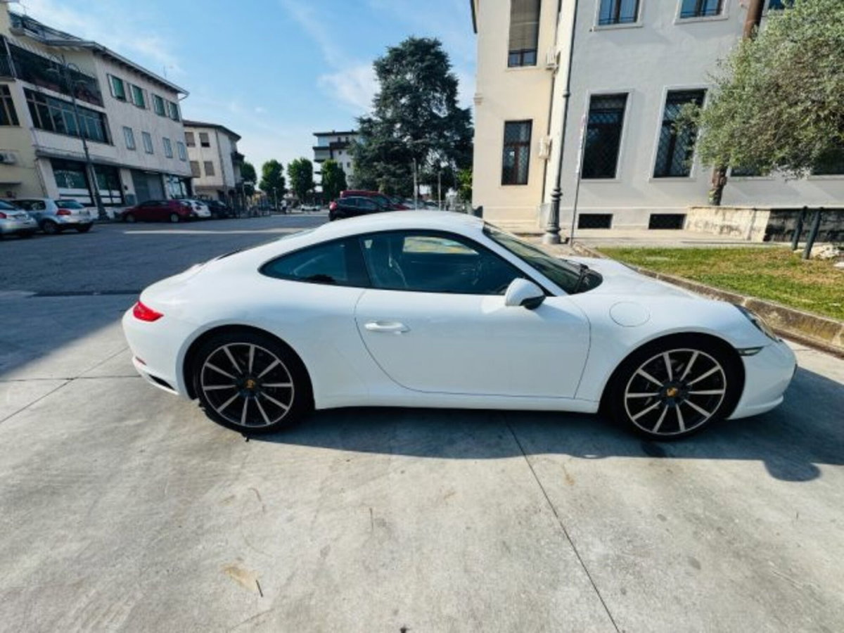 Porsche 911 Coupé 3.0 Carrera (5)